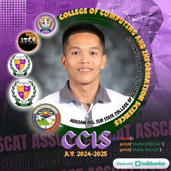 James Almero