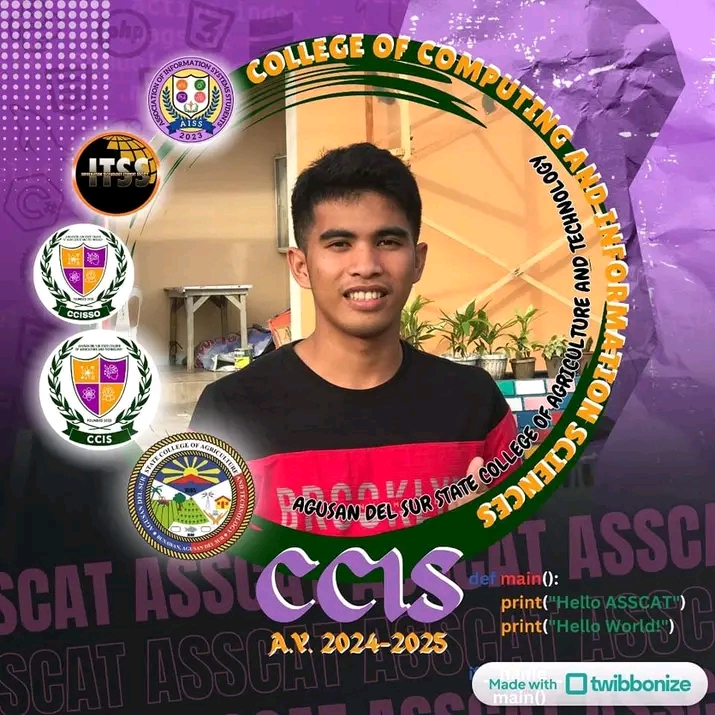 Mico Quimson